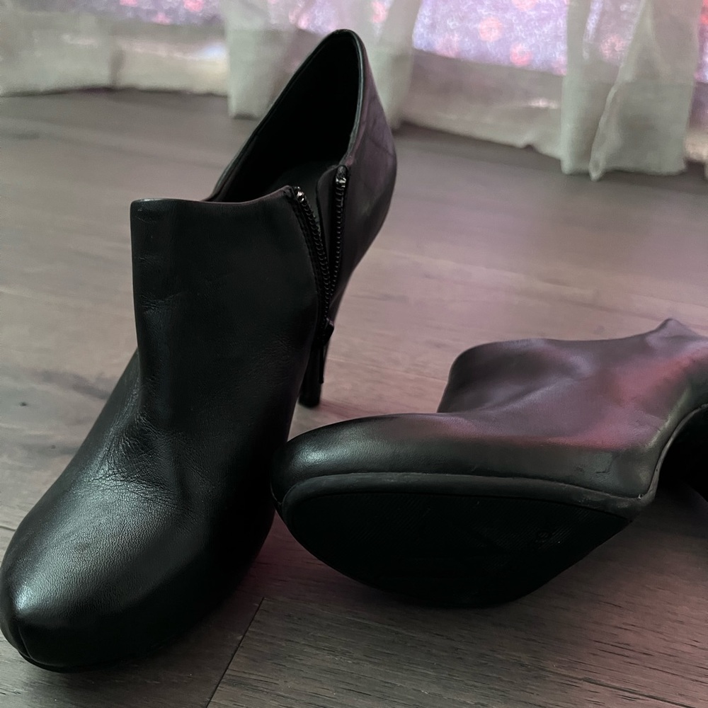 Booties